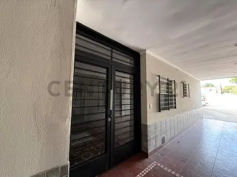 Departamento de 3 ambientes en alquiler con excelente ubicación en Moreno