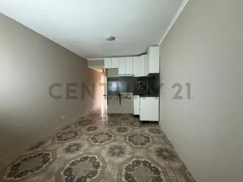 Departamento de 3 ambientes en alquiler con excelente ubicación en Moreno