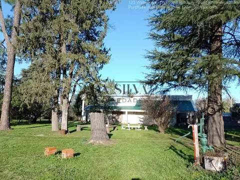 Tacuari Y Fidel Lopez