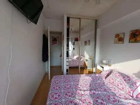 Departamento en Venta en Villa Crespo, USD 157.000