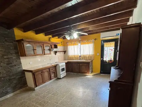 Santiago de liniers 2000