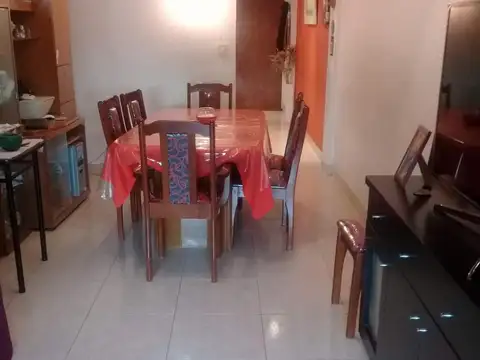 Departamento 4 ambientes en Boedo