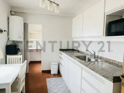 Depto Tipo Casa en Venta en Parque Luro, USD 119.000