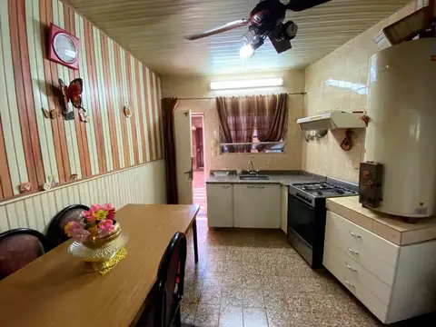Casa en Venta 59 años
