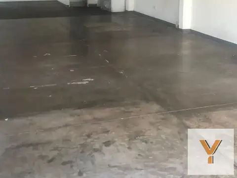 Casa 2 ambientes con 1 baño