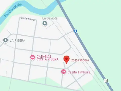 Terreno en Venta 30  mts Fondo