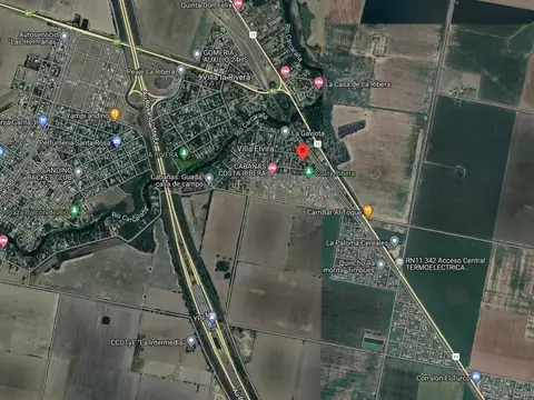 Terreno en Venta de 300,0 m2