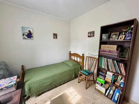 Soler e/  Necochea y Balcarce