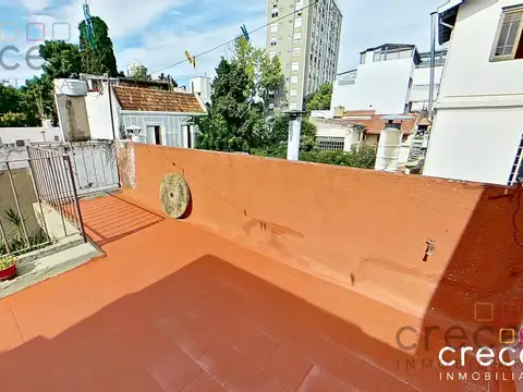 Depto Tipo Casa en Venta de 4 ambientes