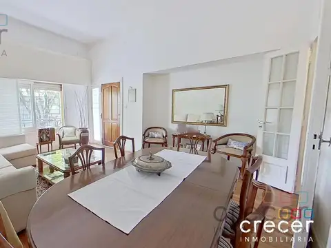Depto Tipo Casa en Venta en Colegiales, USD 340.000