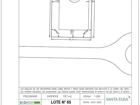 Casa en Venta en Pilar Del Este, USD 77.900