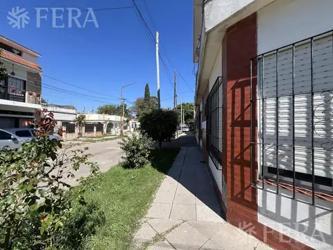 Depto Tipo Casa en Venta en Don Bosco, USD 55.000