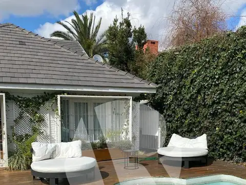 Casa en Venta en San Isidro, USD 890.000