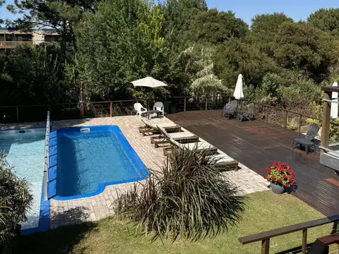 Hotel en Venta en Mar de las Pampas, USD 650.000
