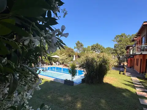 Hotel en Venta 14 años