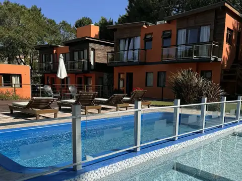 Hotel en Venta tipo Familiar