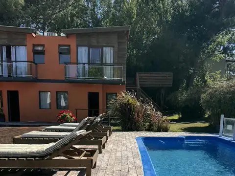 Hotel en Venta en Mar de las Pampas, USD 650.000