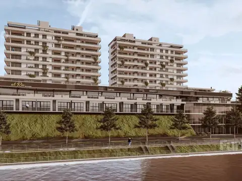 Departamento en Venta de 4 ambientes