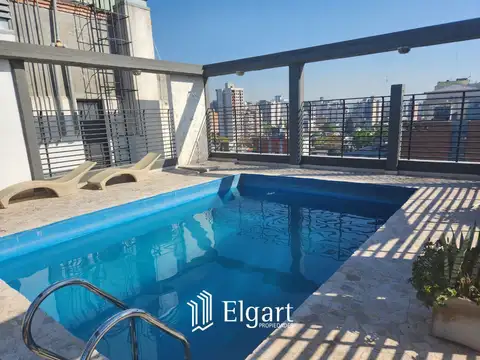 Departamento en Alquiler de 1 dormitorio