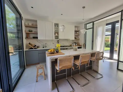 Casa en Alquiler 4 años