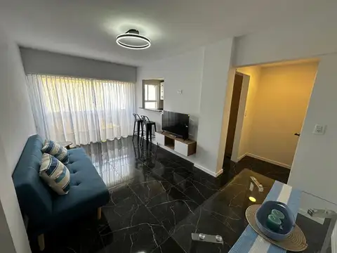 Departamento 2 ambientes
