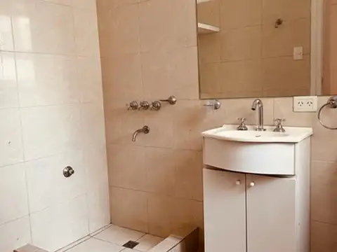 Departamento en Venta en Recoleta, USD 72.000