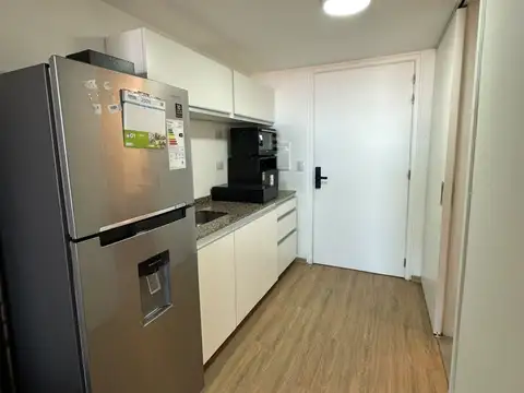 Departamento en Alquiler al Este