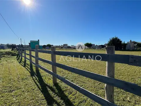 Terreno en Venta 17  mts Frente