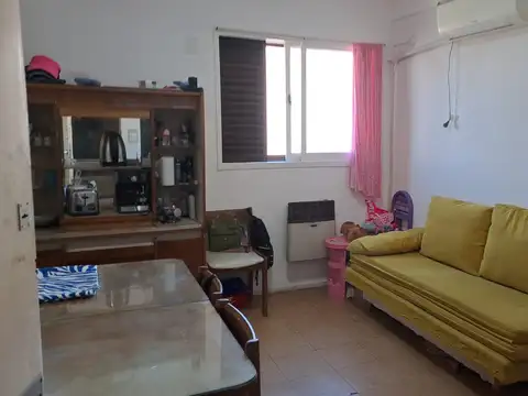 Amplio 2amb 35m2- cocina separada- Aranguren 1200 Paralelo Av Avellaneda Wp