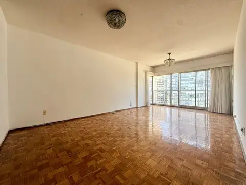 Departamento en Venta de 5 ambientes