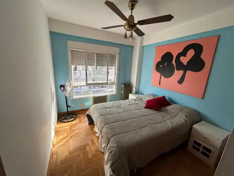 Departamento en Venta 20 años