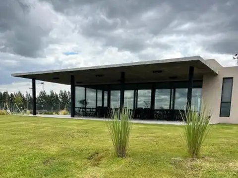 Barrio Las Victorias, Lote 400