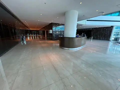 Oficina en Alquiler 8 años