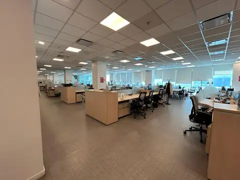 Oficina en Alquiler al Este