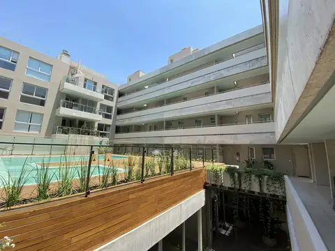 Departamento en Venta en Colegiales, USD 1.100.000