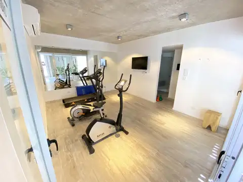 Departamento en Venta con 2 cocheras