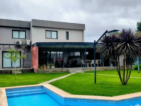 Casa en Venta A Estrenar