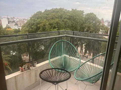 Departamento en venta dos dormitorios