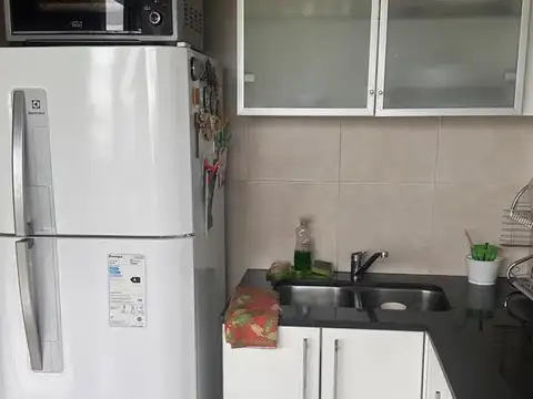 Departamento en venta dos dormitorios
