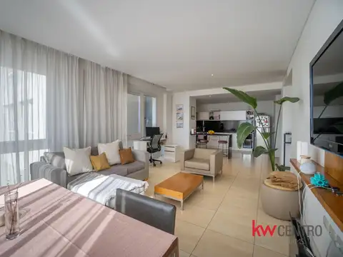 Venta Departamento 2 ambientes Bahia Grande Nordelta, Wyndham Lofts