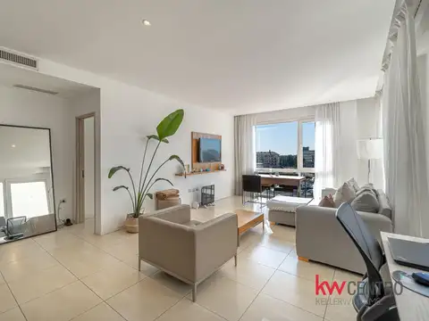 Departamento en Venta en Tigre Centro, USD 232.000