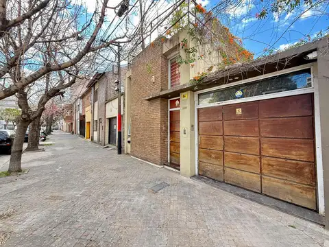 Zeballos al 3200
