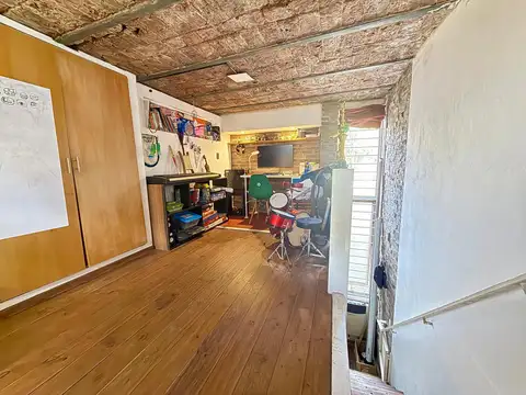 Casa en Venta 20 años
