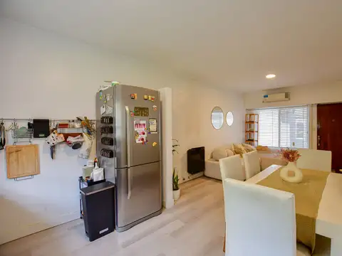 Casa en Venta en Ringuelet, USD 120.000