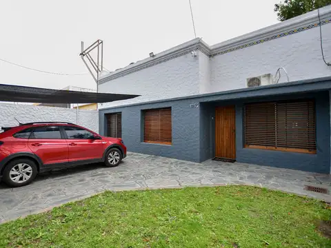 CASA VENTA RINGUELET 4 DORMITORIOS C/ PARQUE