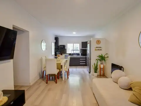 CASA VENTA RINGUELET 4 DORMITORIOS C/ PARQUE