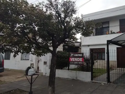CASA MULTIFAMILIAR TOTALMENTE INDEPENDIENTE