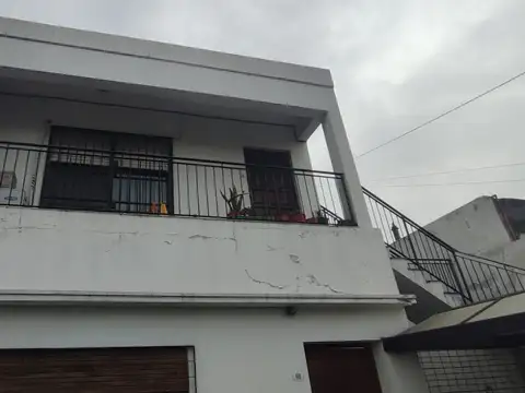Casa en Venta en Villa Real, USD 190.000