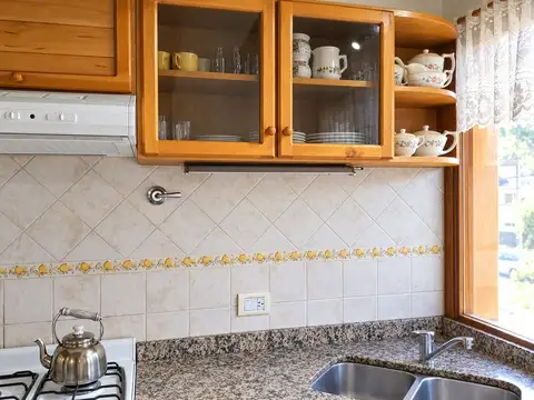 Departamento en Venta Apto profesional