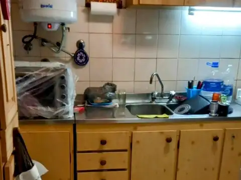 Depto Tipo Casa en Venta de 2 dormitorios